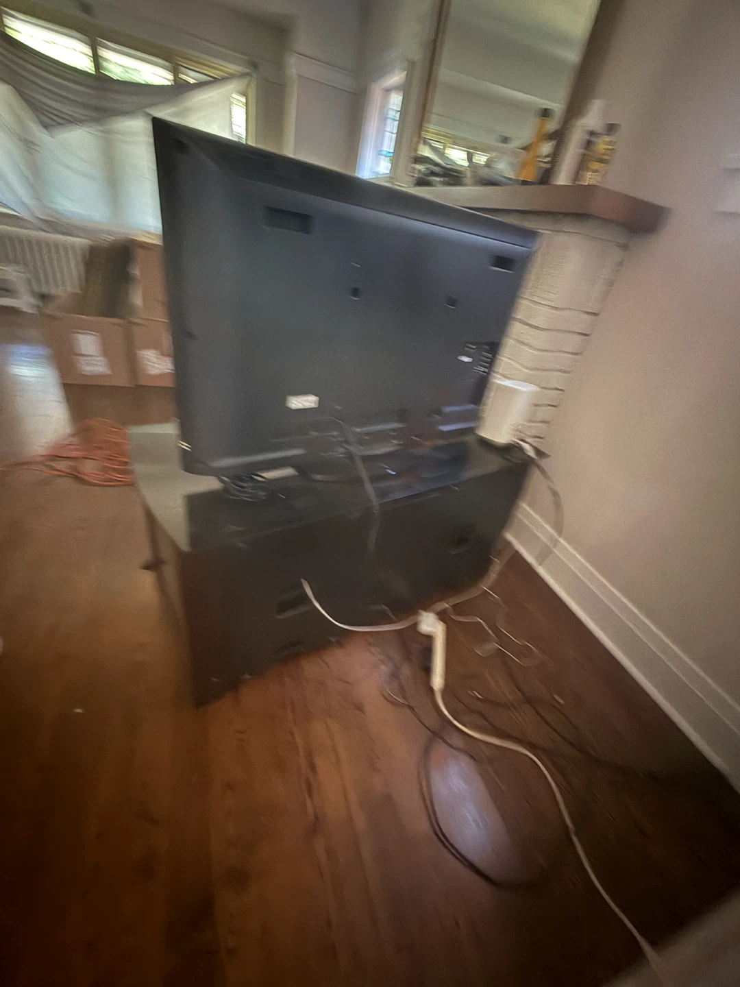 Sony KDL-40BX420 40-inch LCD TV - photo 4