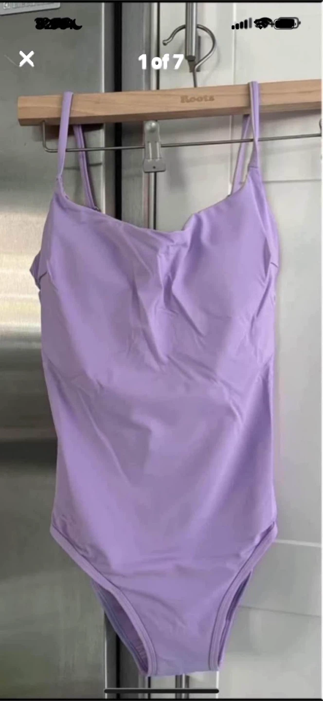 NEW Ladies S Leakproof Bathing Suit