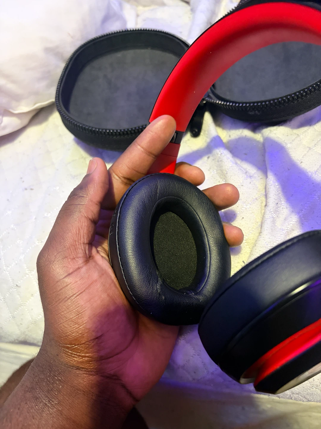 Beat studio 3s 10 years edition - photo 2