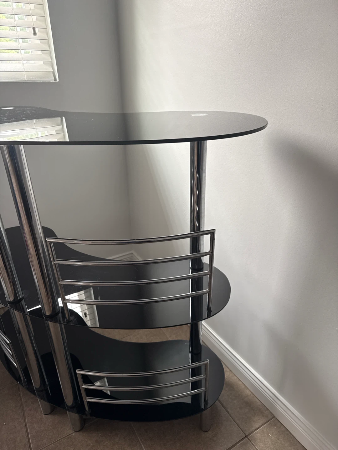 Bar table - photo 2