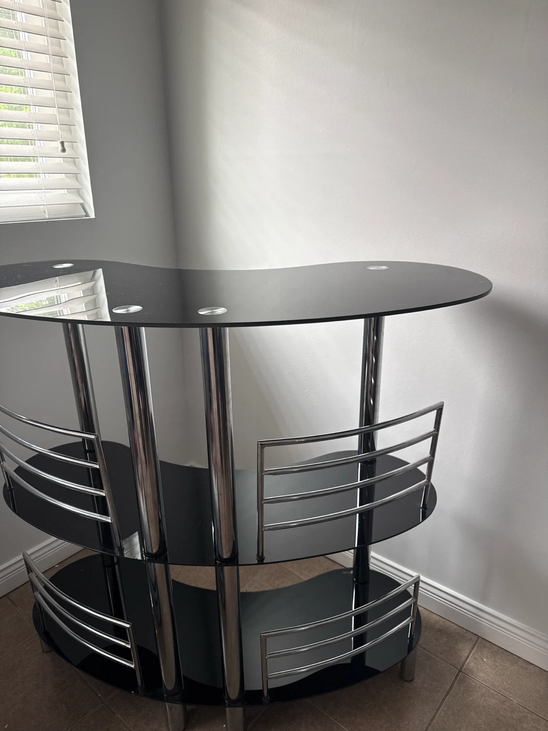 Bar table - photo 3