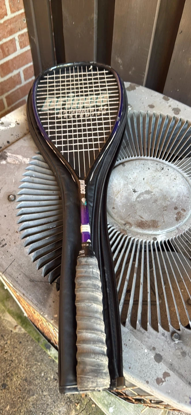 Prince Racketball Squash racket