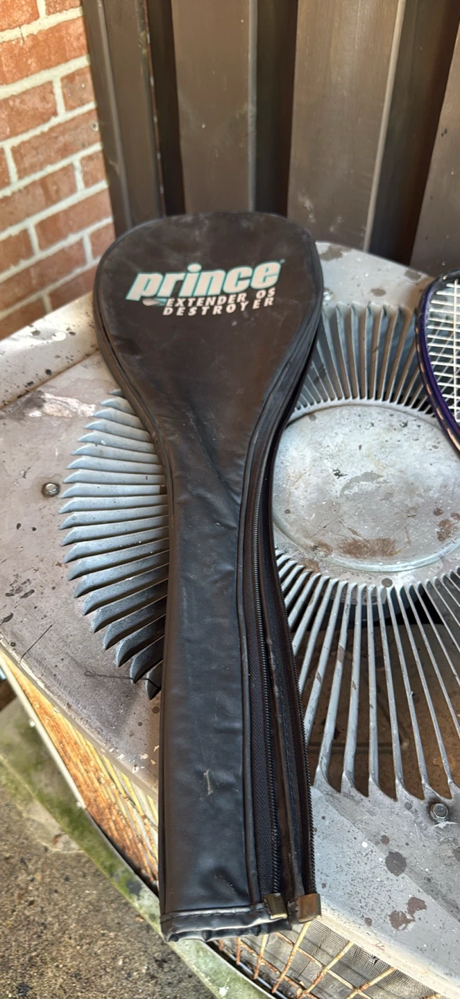 Prince Racketball Squash racket - photo 2