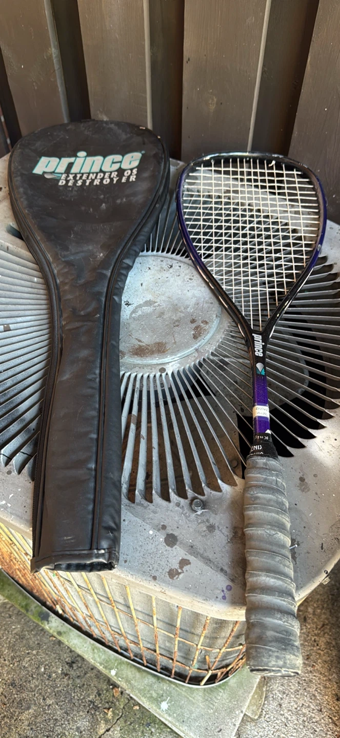Prince Racketball Squash racket - photo 3