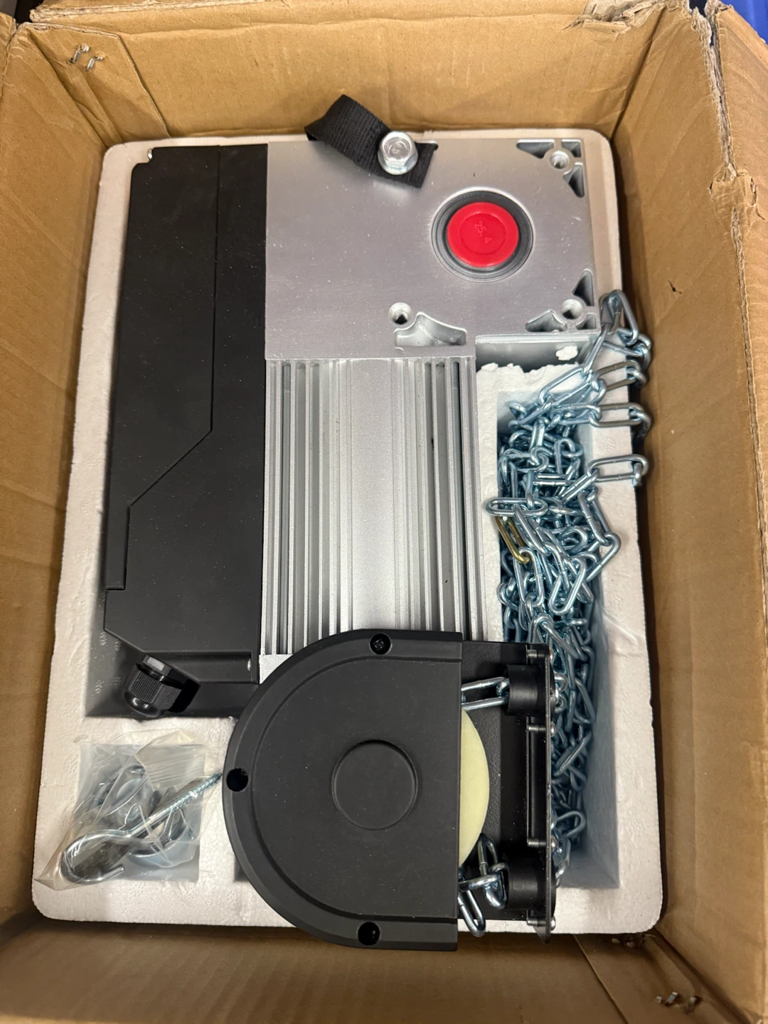 Industrial Door Opener KG40U-8