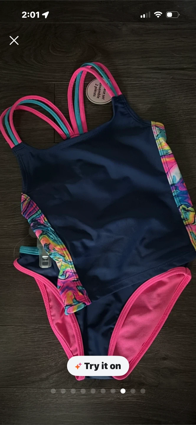 NEW Girls 5 & 6/6X Clothing - photo 4