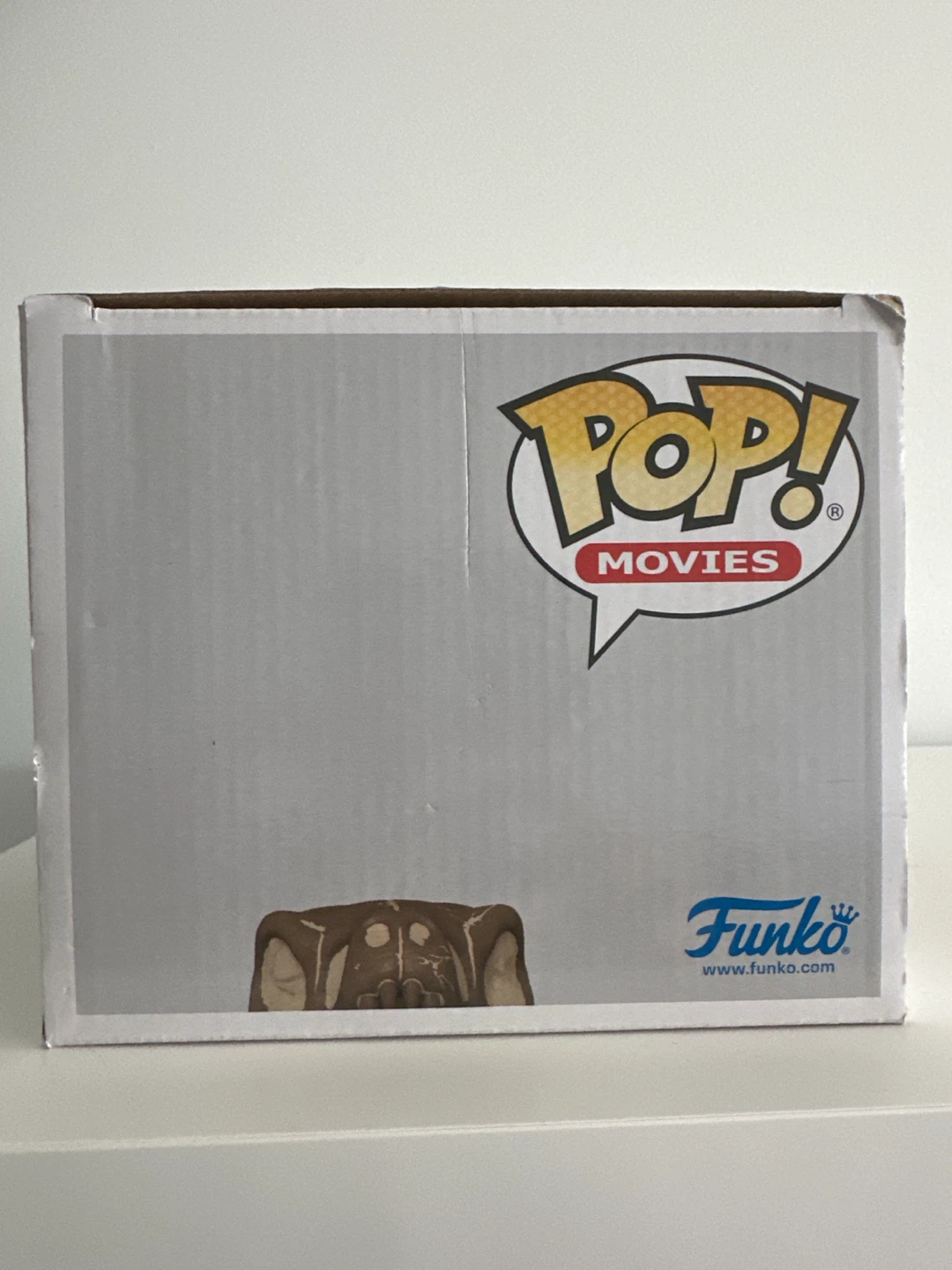 Funko Pop! Jurassic World Velociraptor Vinyl Figure #1733 - photo 3