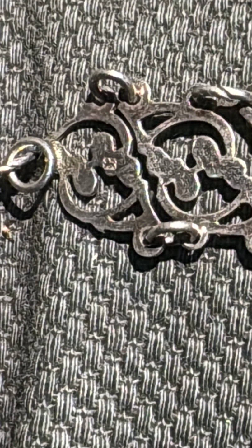 Sterling Silver Bracelet - photo 4