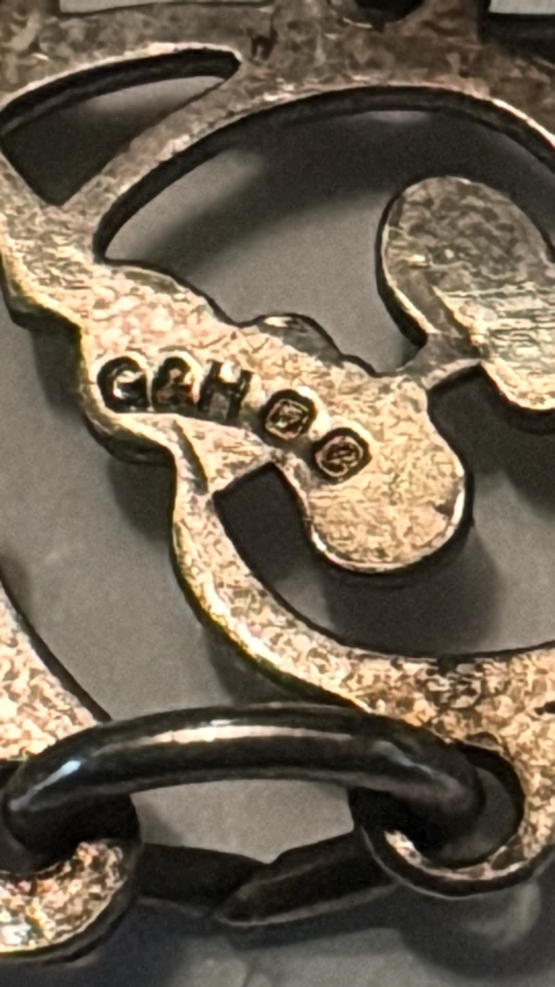 Sterling Silver Bracelet - photo 5