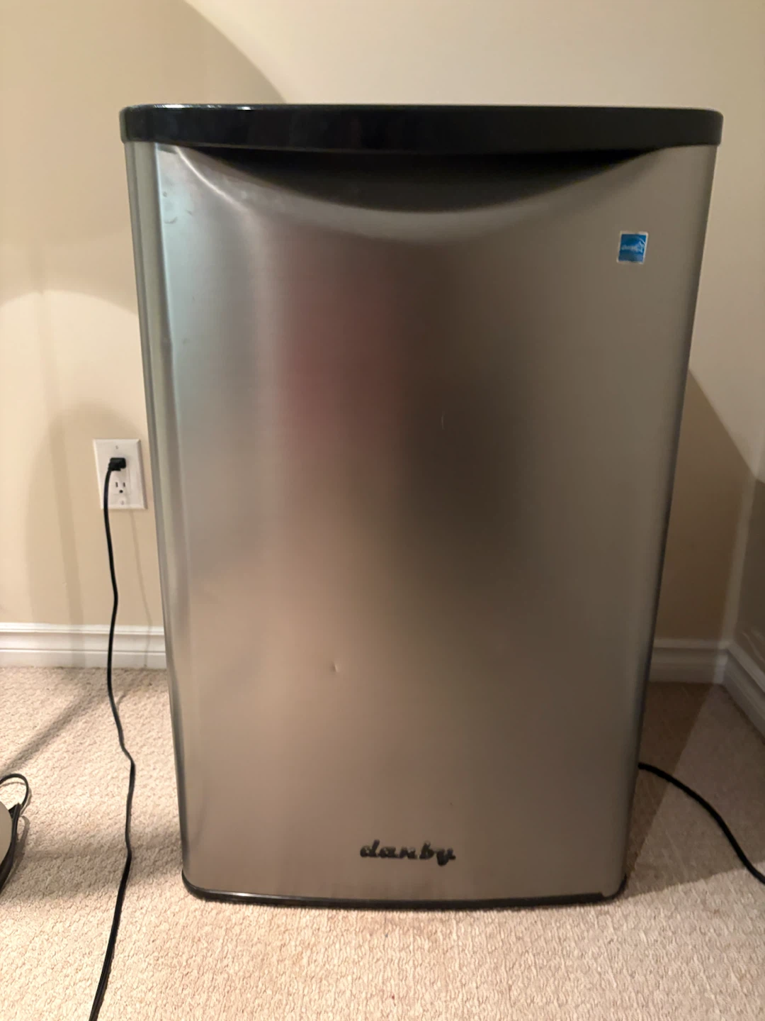 Danby Mini Fridge