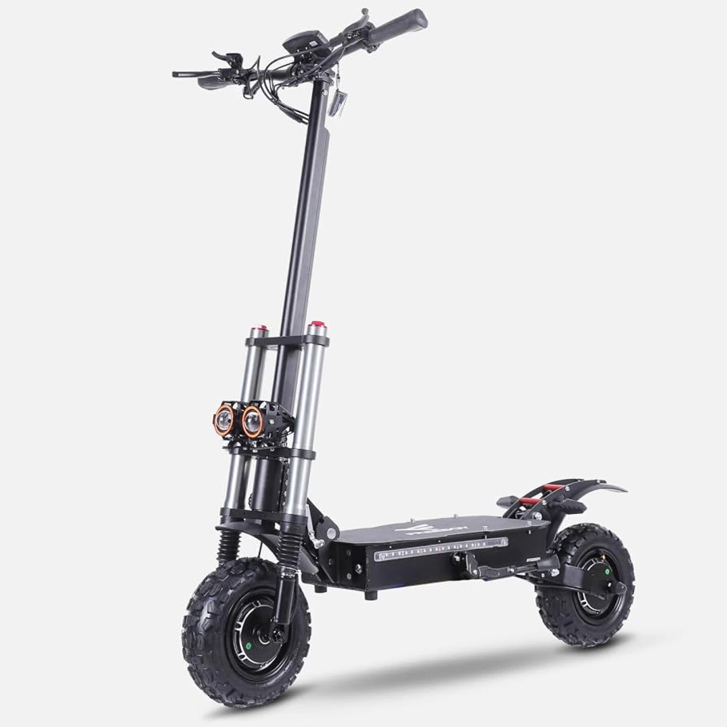 E-SCOOTER J30MAX Electric Scooter - photo 2