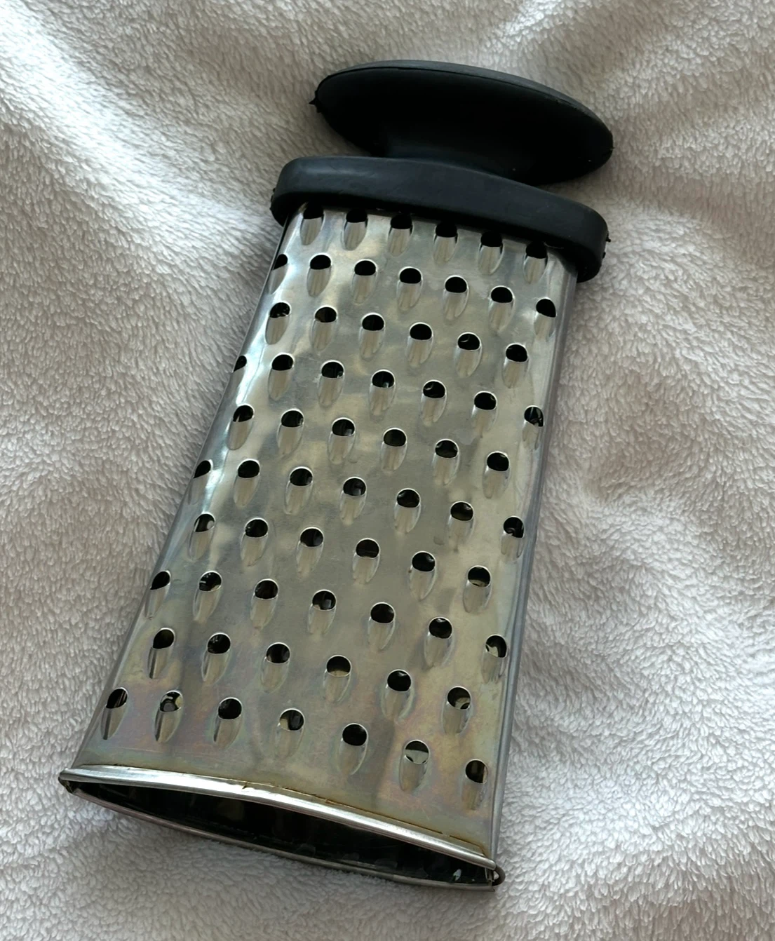 Box Grater