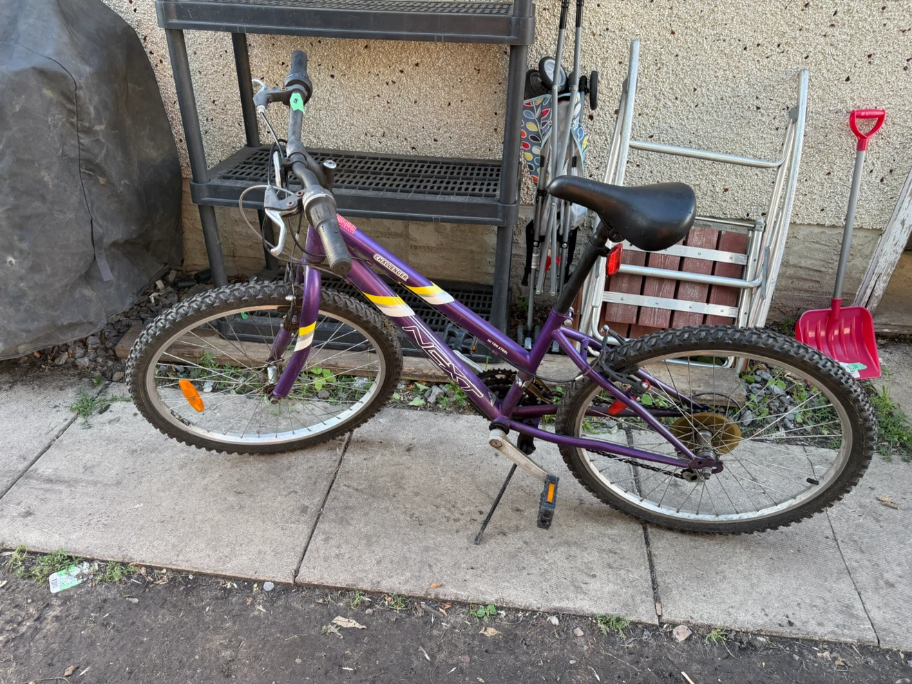 Hearts  Centre 24"bikes ‼️Prices Reduced‼️ - photo 3