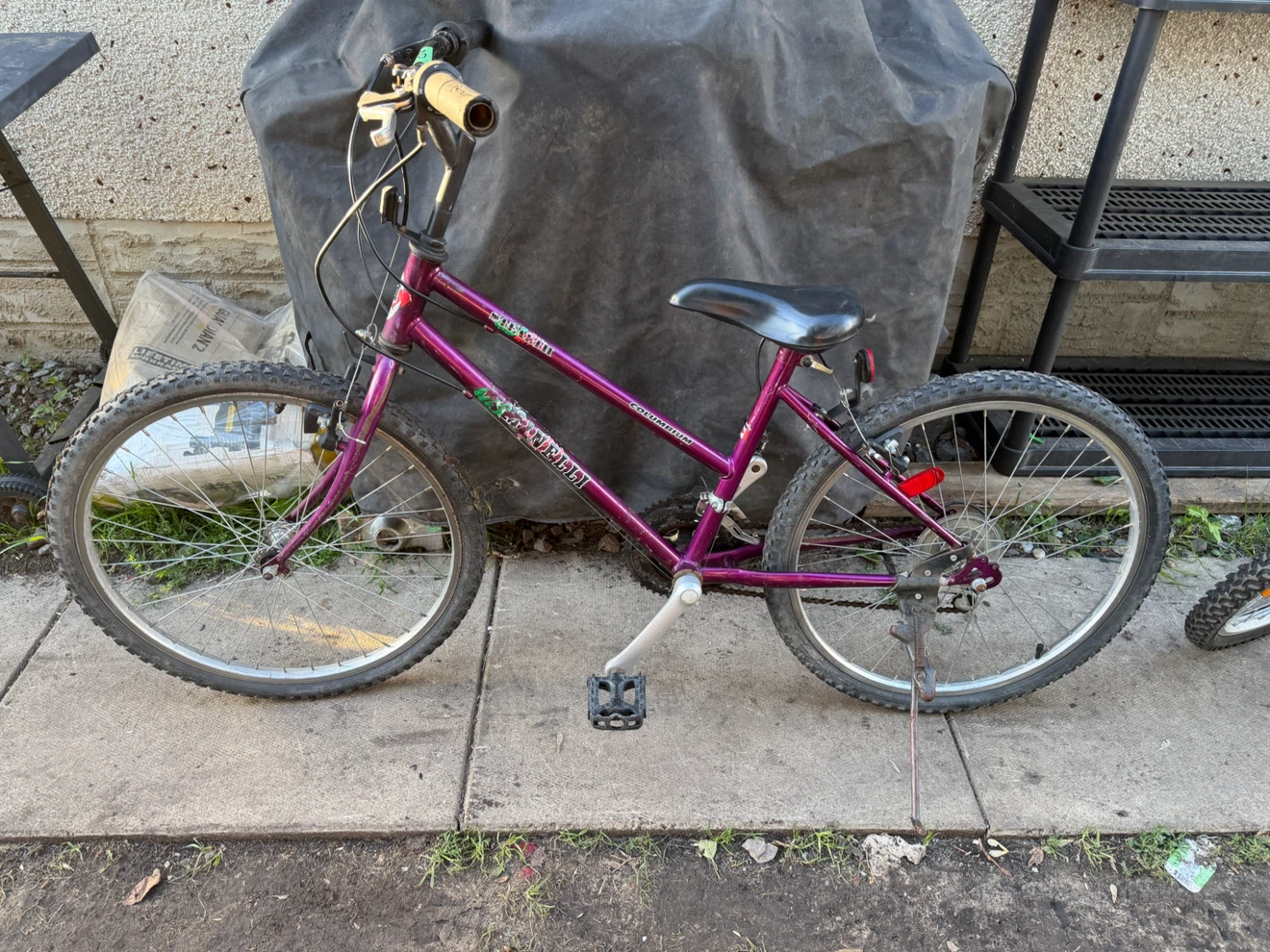 Hearts  Centre 24"bikes ‼️Prices Reduced‼️ - photo 4