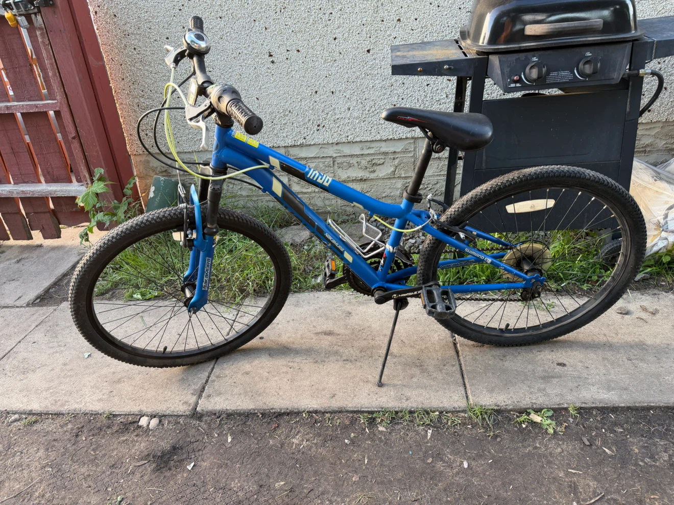 Hearts  Centre 24"bikes ‼️Prices Reduced‼️ - photo 5