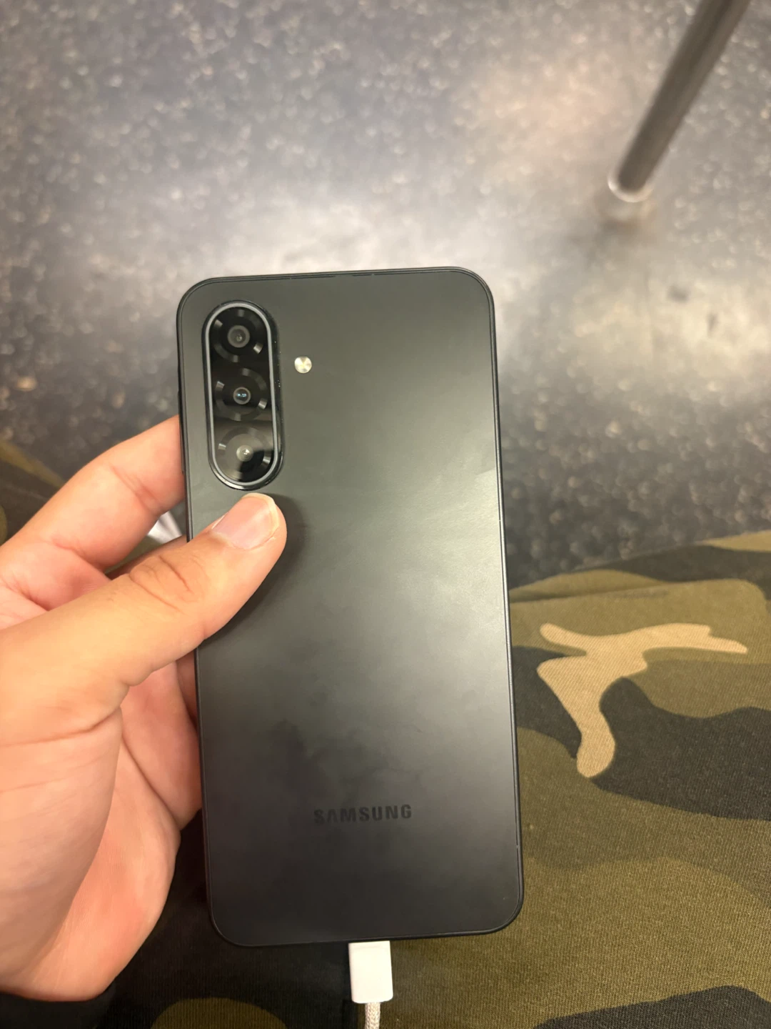 Samsung a17 5g - photo 2