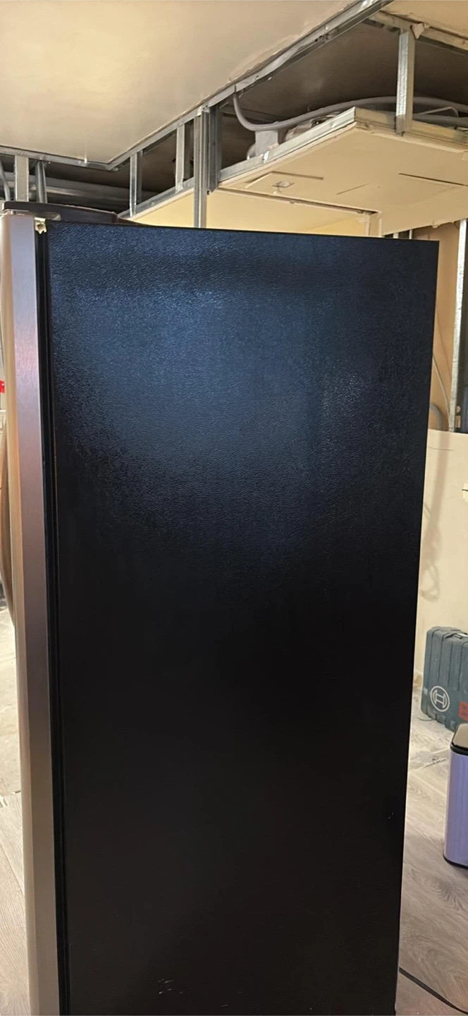 Fridgedaire two door fridge - photo 3