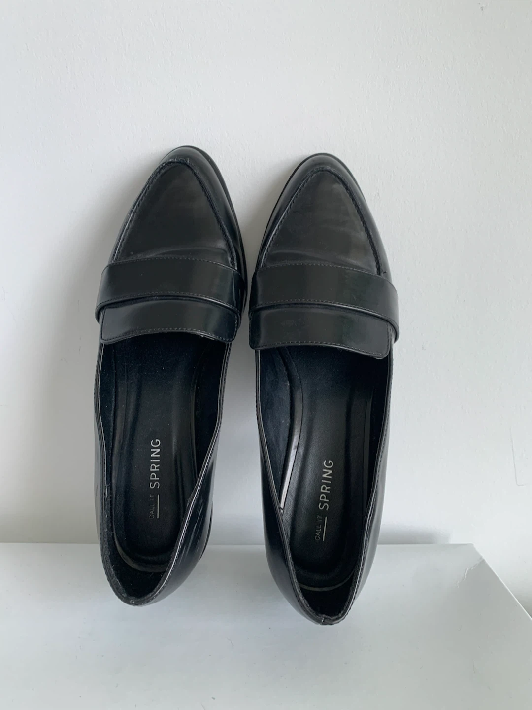 ⭐️ Stylish Loafers - Like New! - photo 5