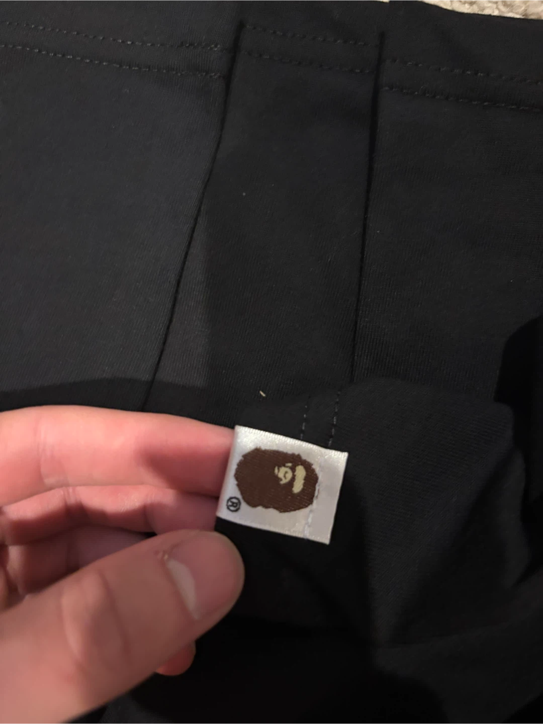 BAPE Tee - photo 4