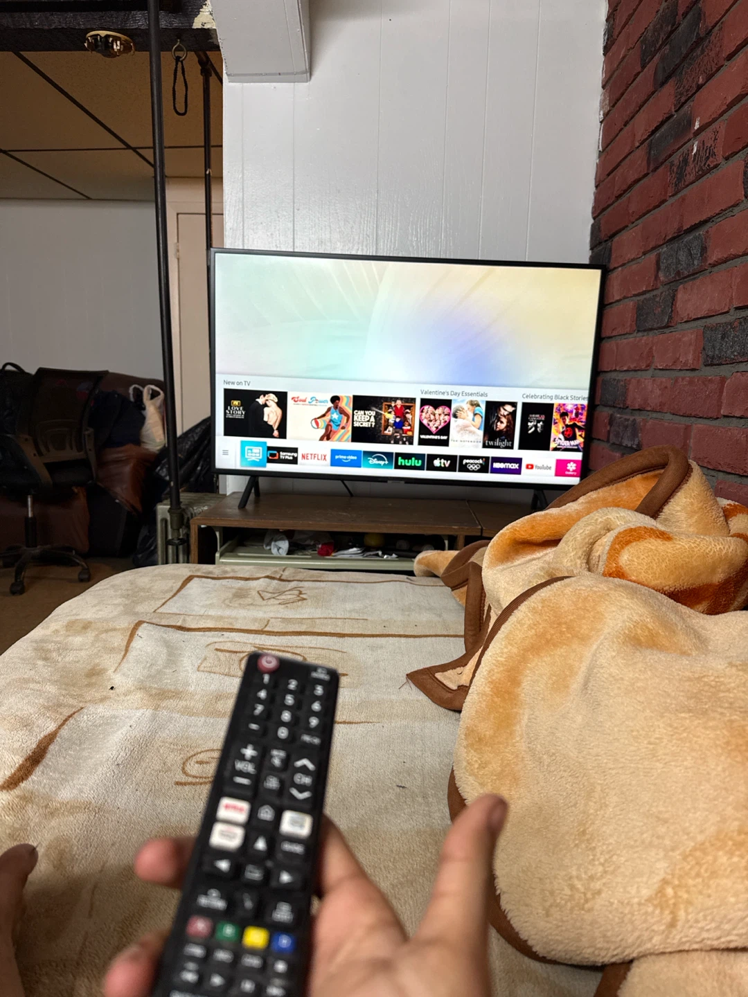 Samsung Smart TV
