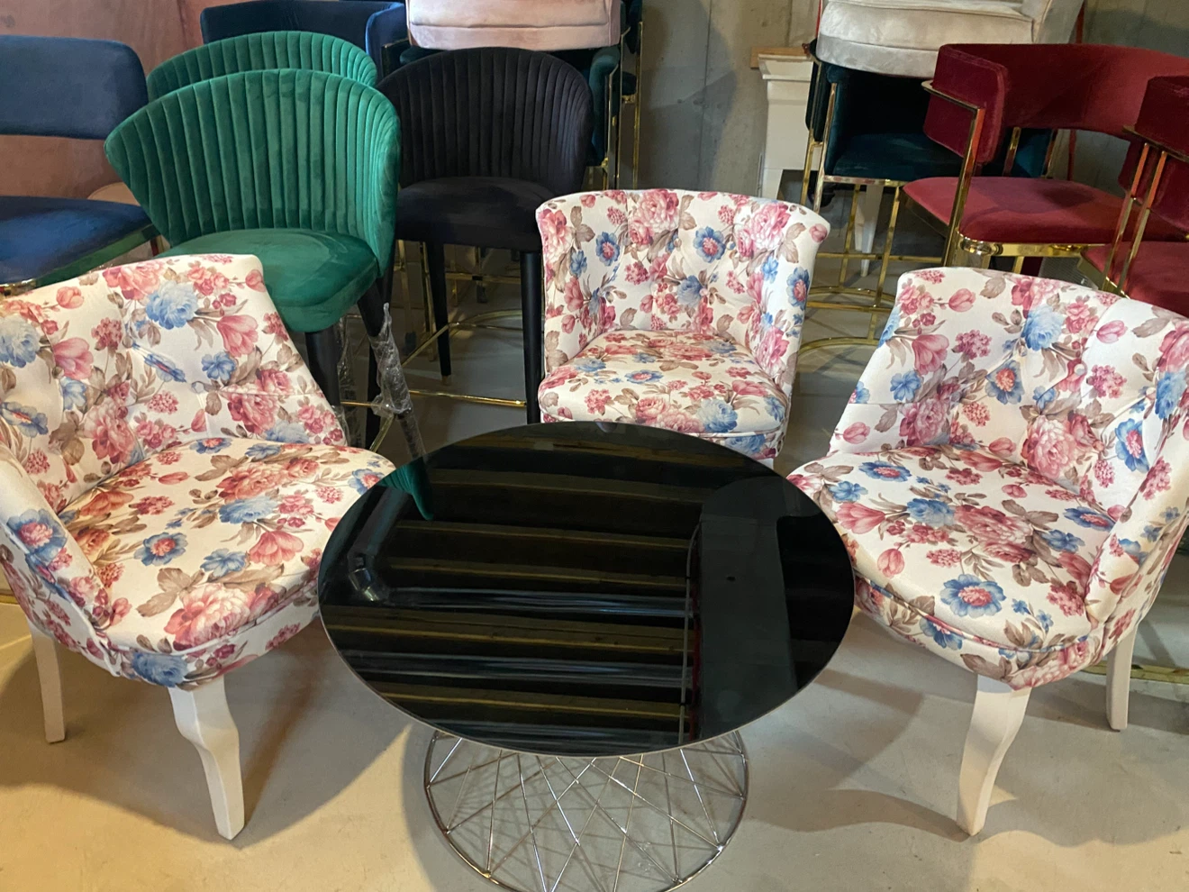 Turkish furniture - photo 2