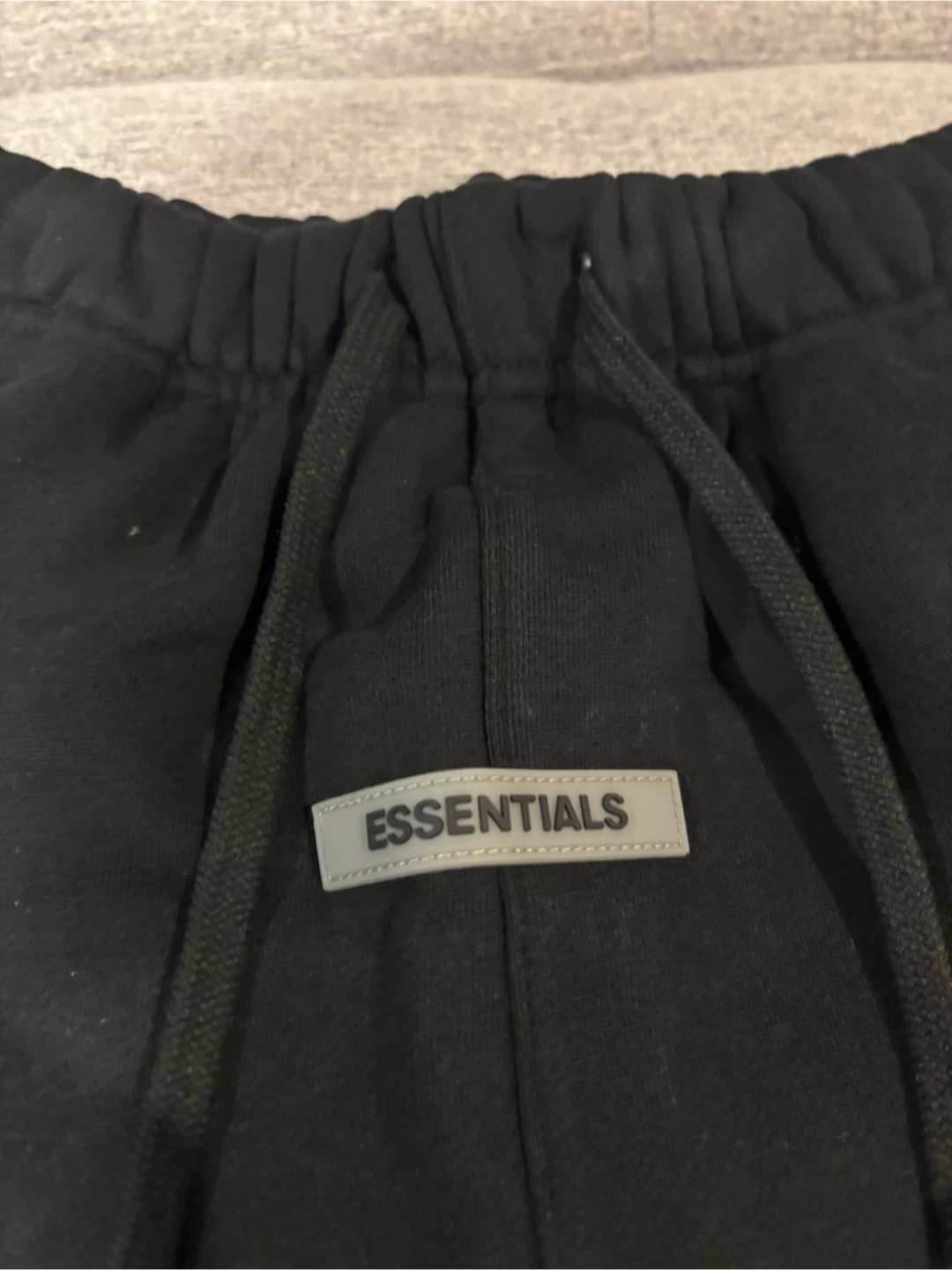 Fear of God Essentials Shorts - photo 2