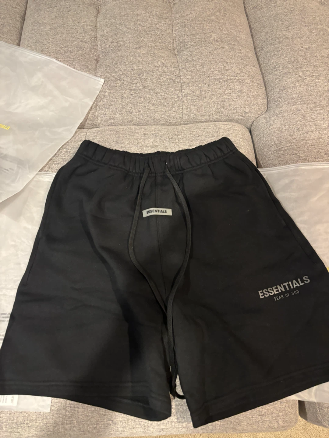 Fear of God Essentials Shorts