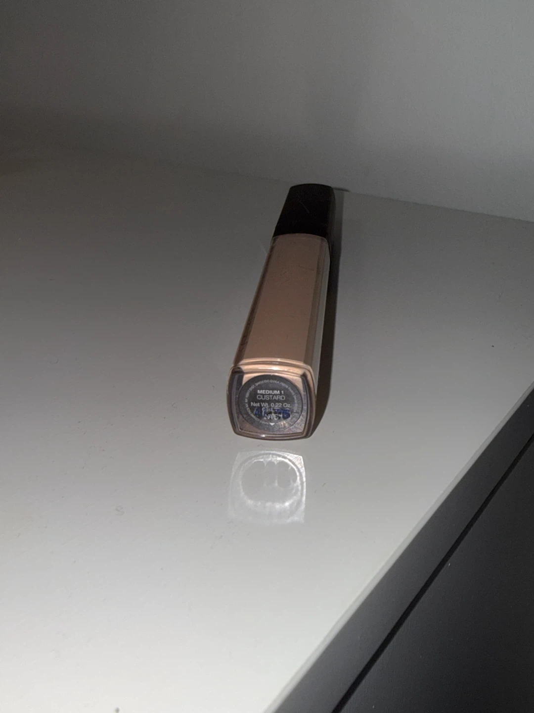 NARS Radiant Creamy Concealer - Medium 1 Custard - photo 2