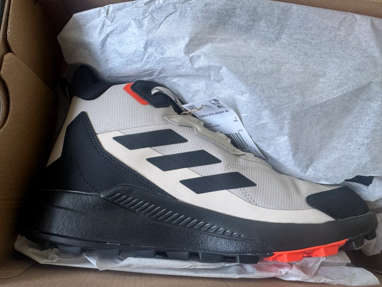 Terrex adidas - photo 2