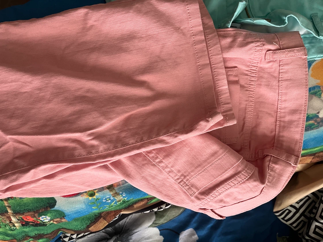 The Children's Place Pants - Size 12 - photo 2