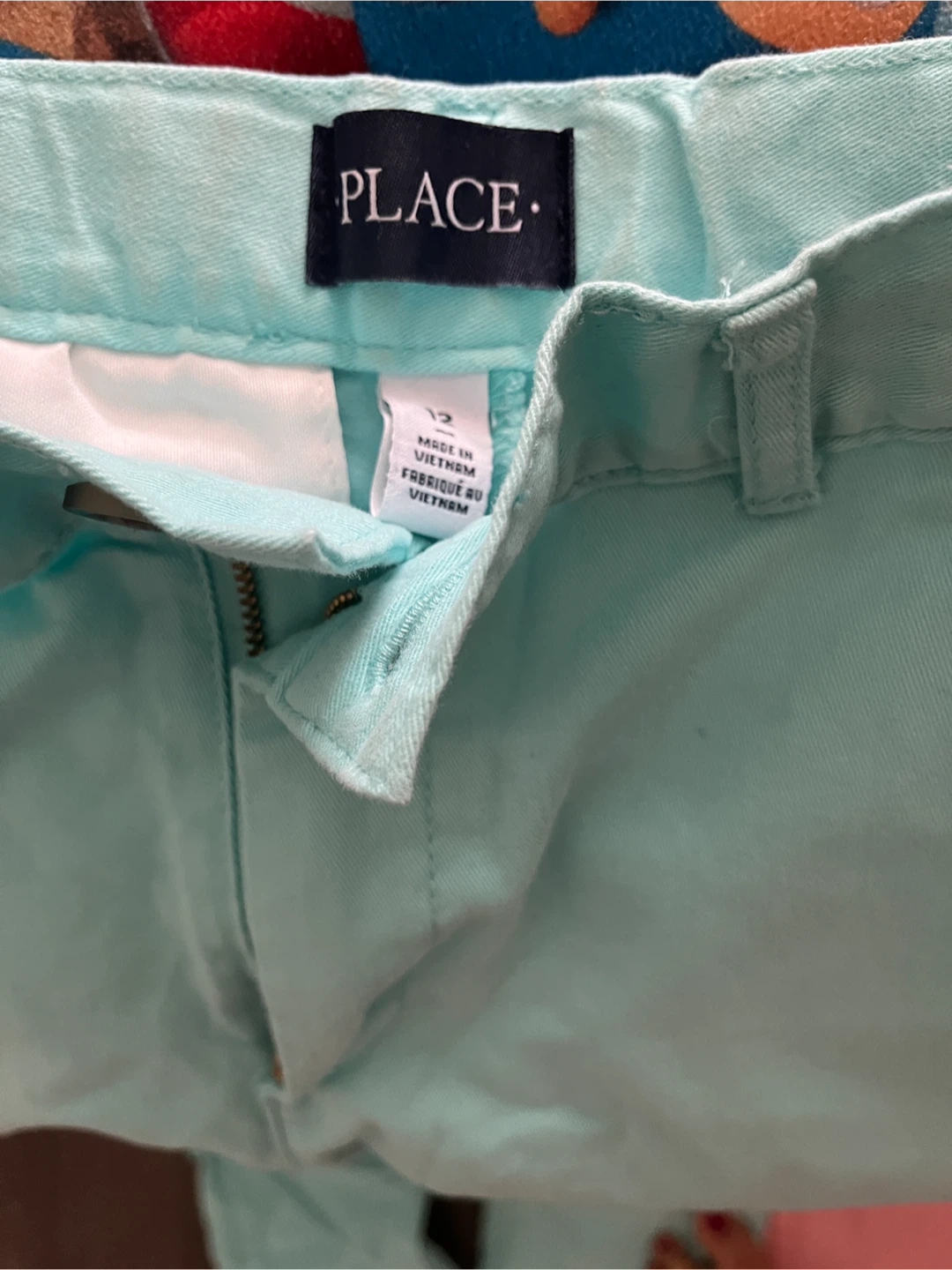 The Children's Place Pants - Size 12 - photo 4