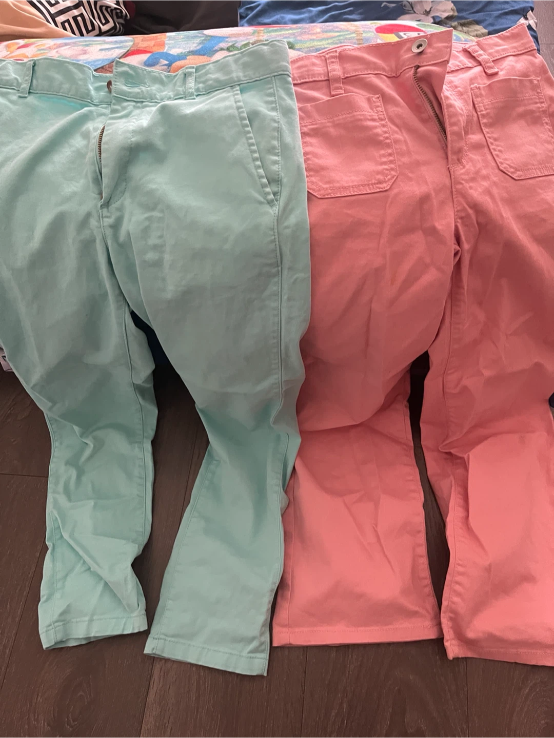 The Children's Place Pants - Size 12 - photo 5