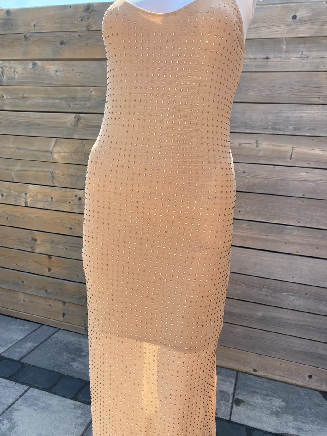 Revampé Velvet & Sparkly Dresses - photo 5