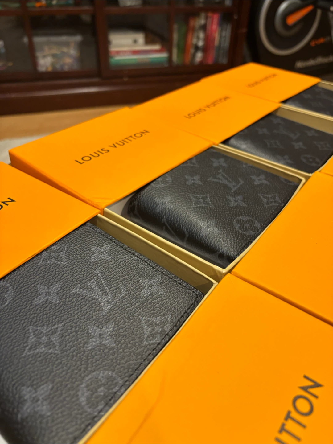 Rep Louis Vuitton Wallets - photo 3