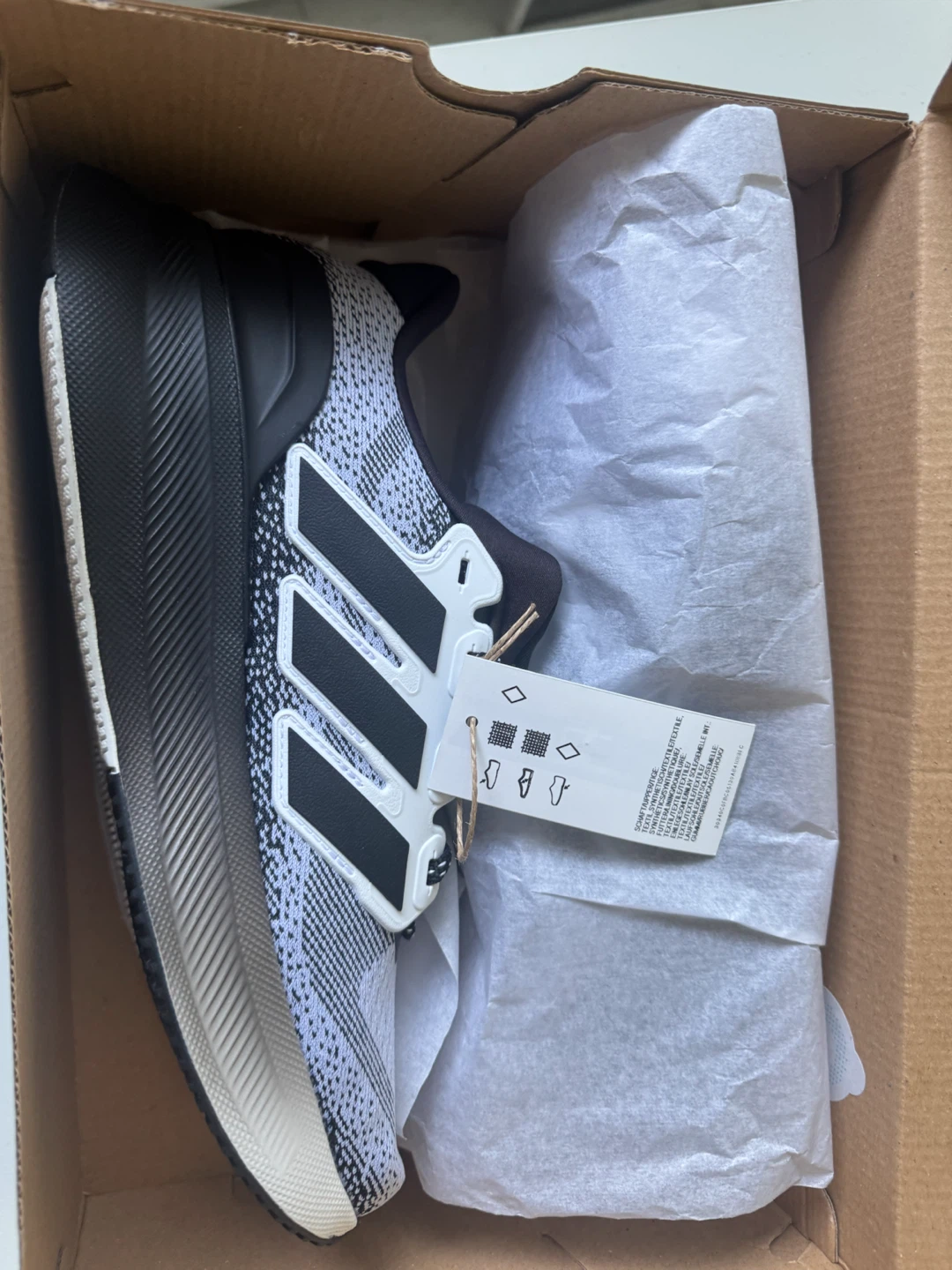 Adidas Running Shoes - photo 2