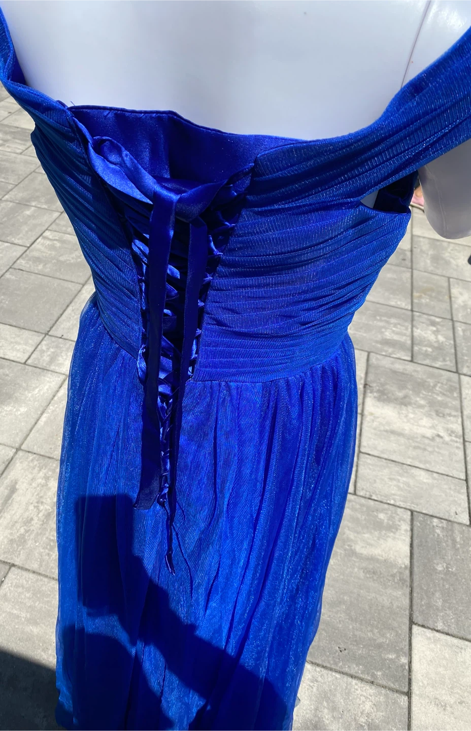 Party dresses - photo 5