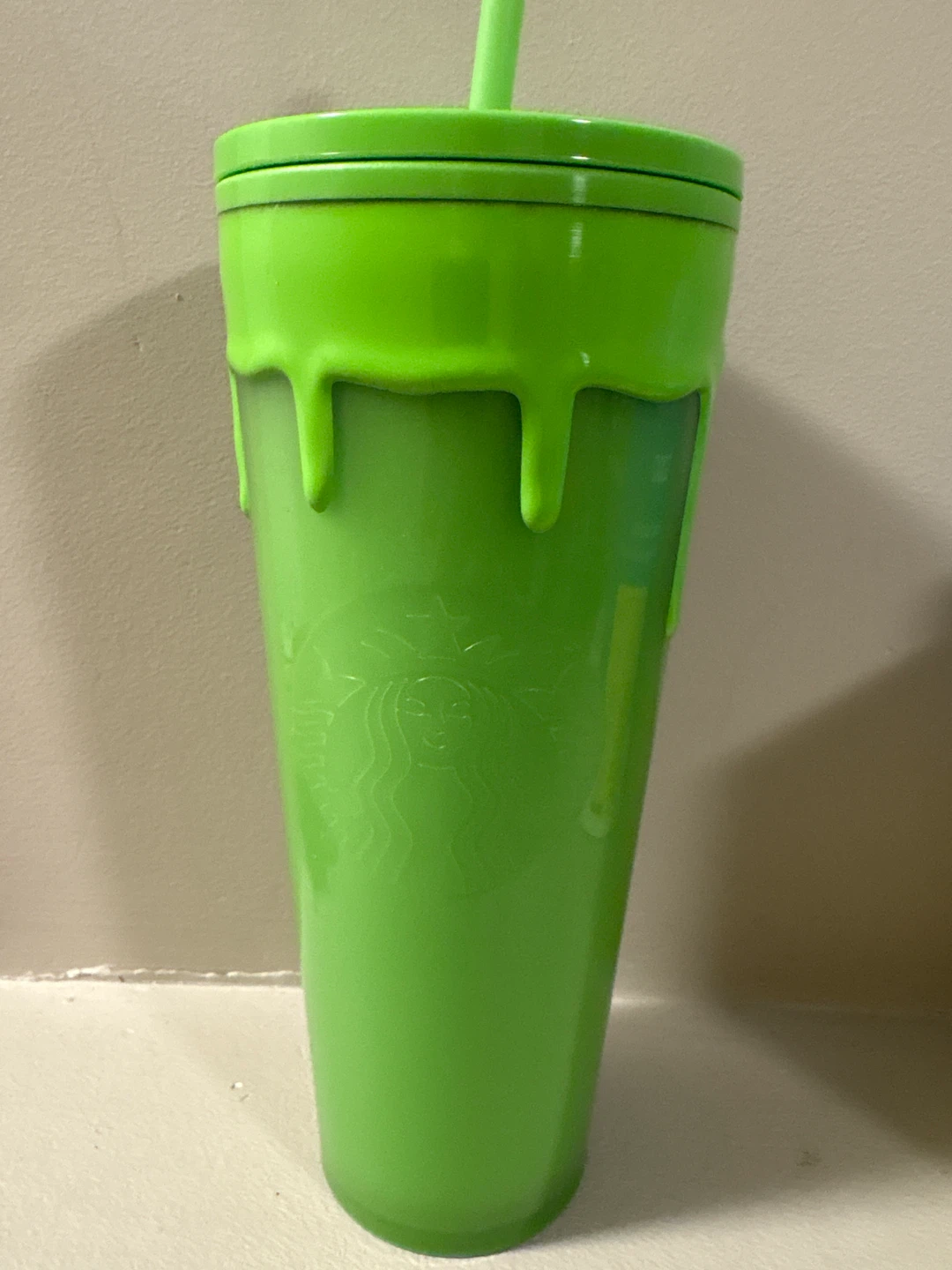 Starbucks Tumbler Cup with Straw