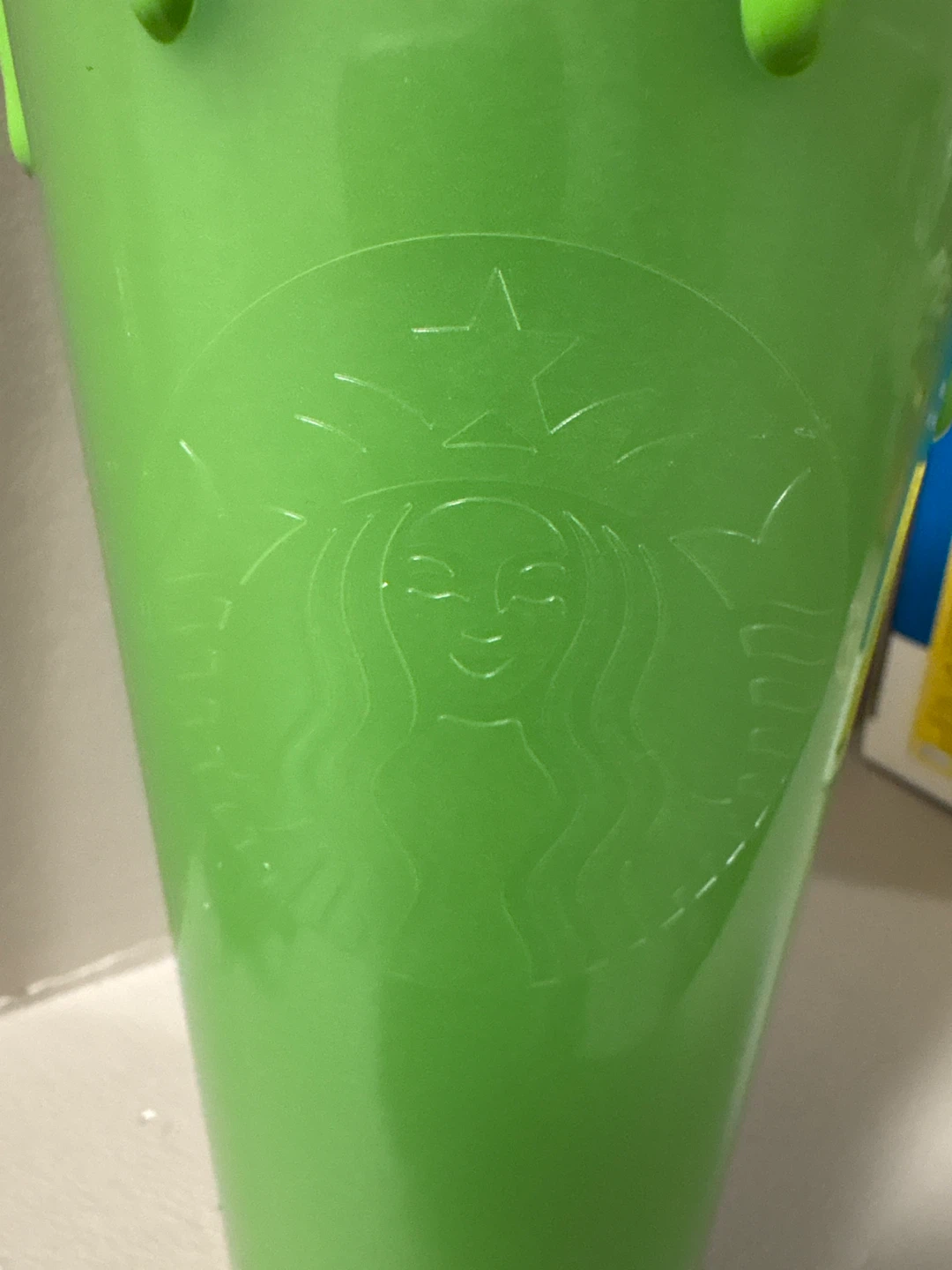 Starbucks Tumbler Cup with Straw - photo 3