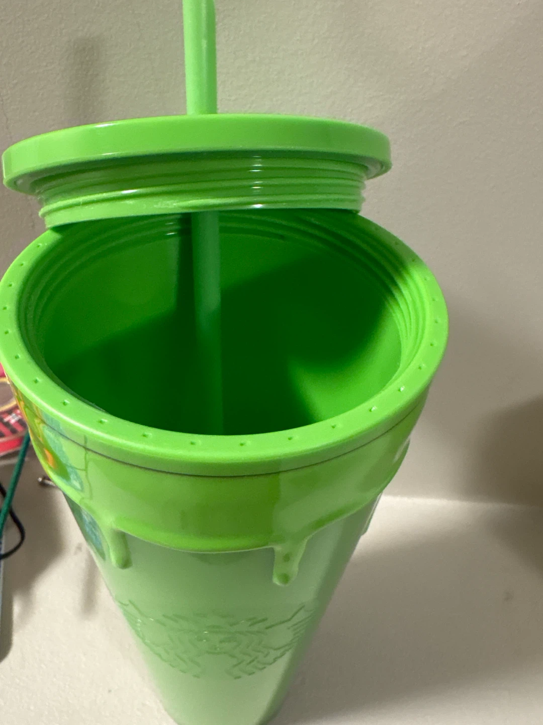 Starbucks Tumbler Cup with Straw - photo 5