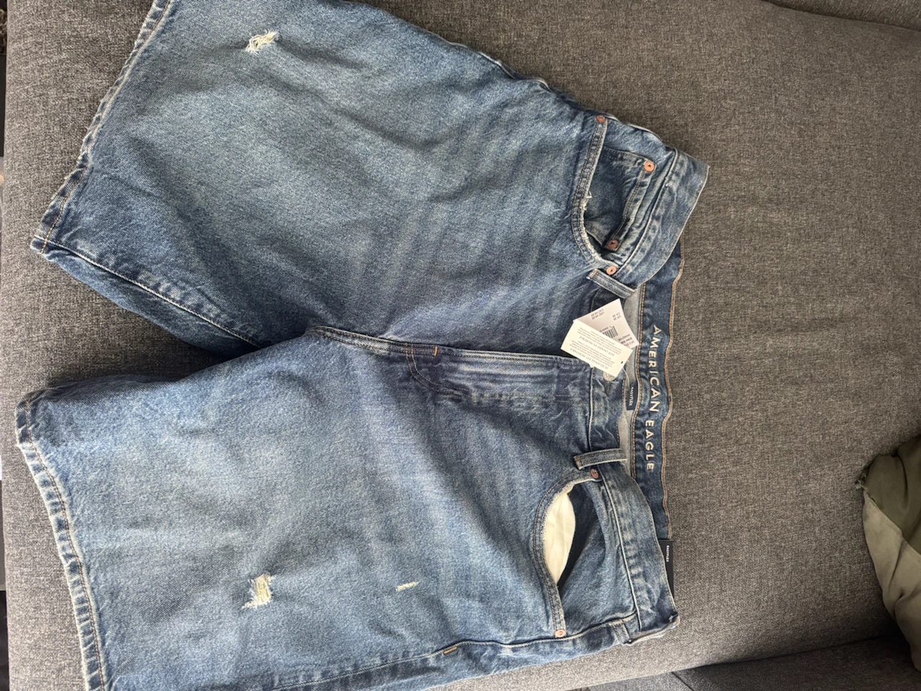 American Eagle Men's Jeans Size US 38