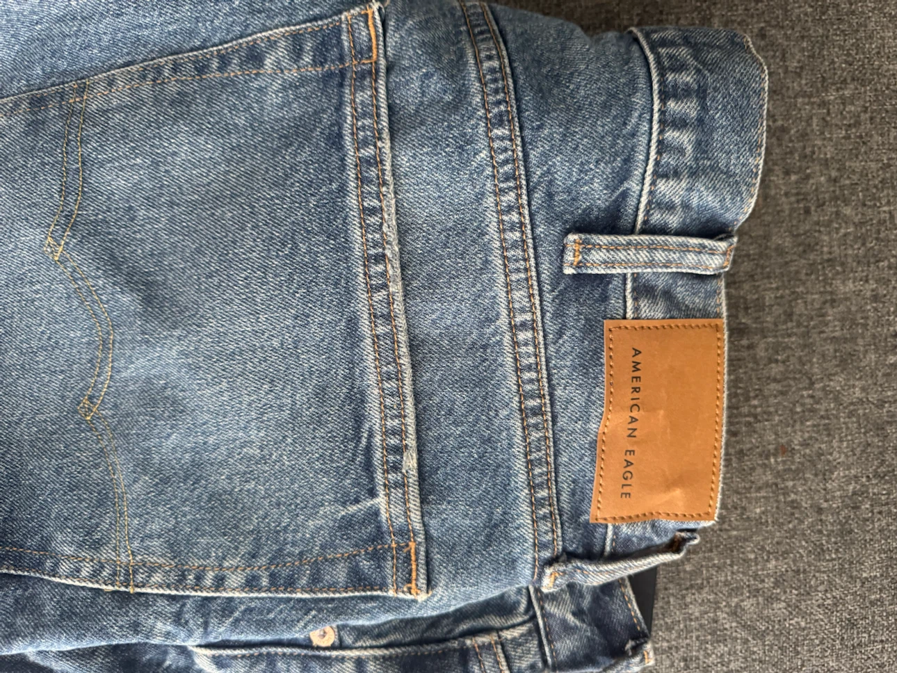 American Eagle Men's Jeans Size US 38 - photo 3