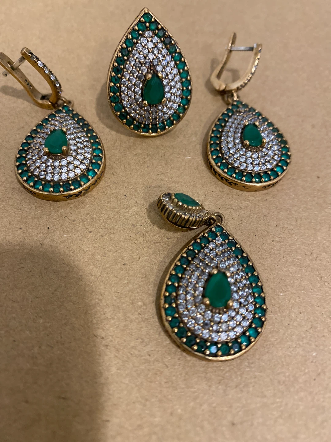 Party dresses , silver jewelry and bags - photo 5
