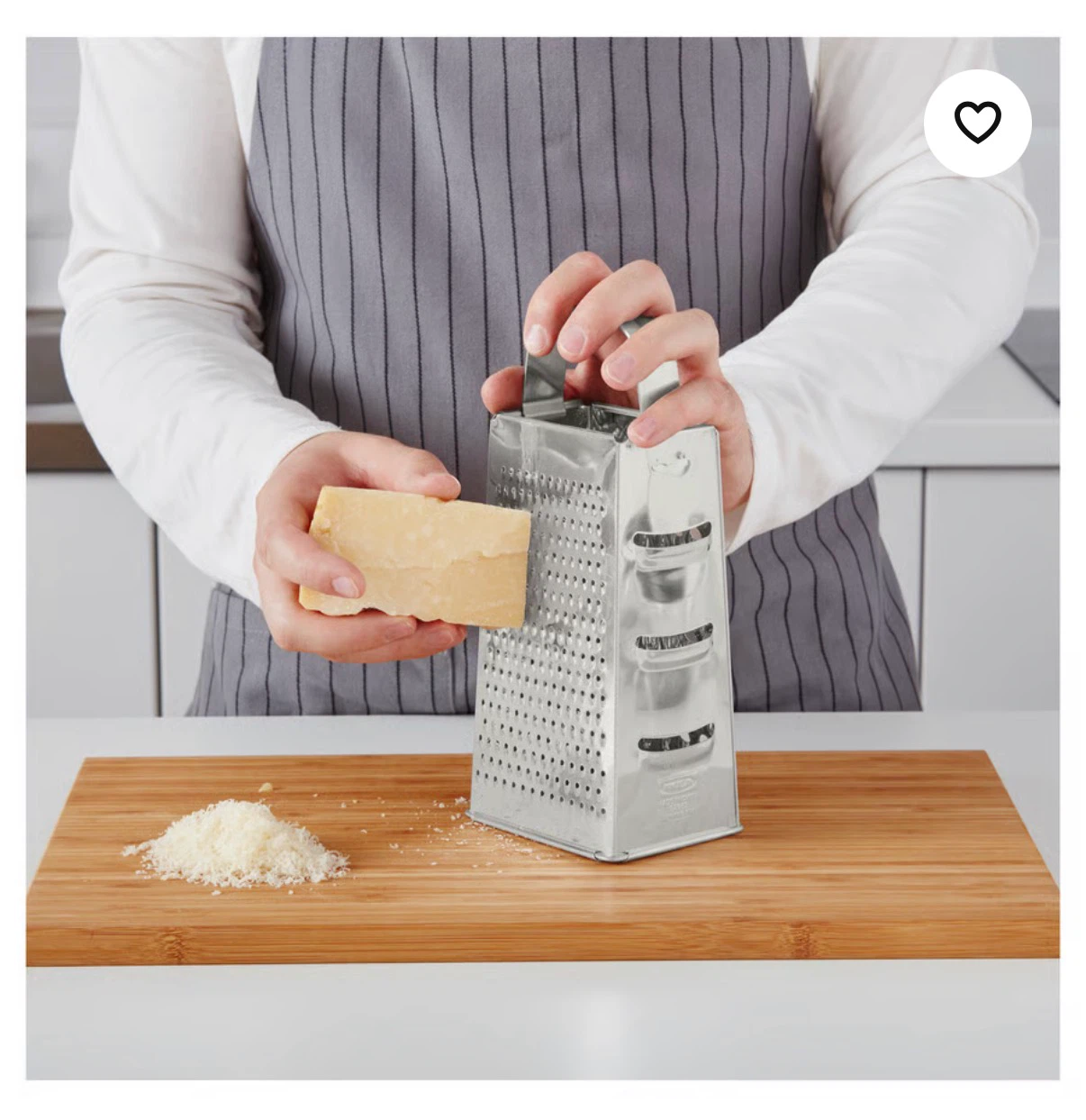 IKEA IDEALISK Grater - photo 2