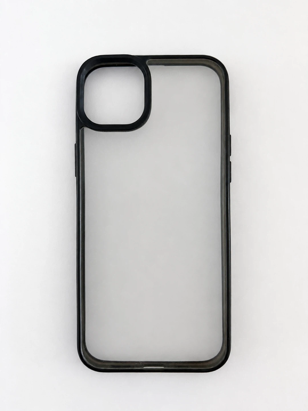 iPhone 14 Plus Clear Case