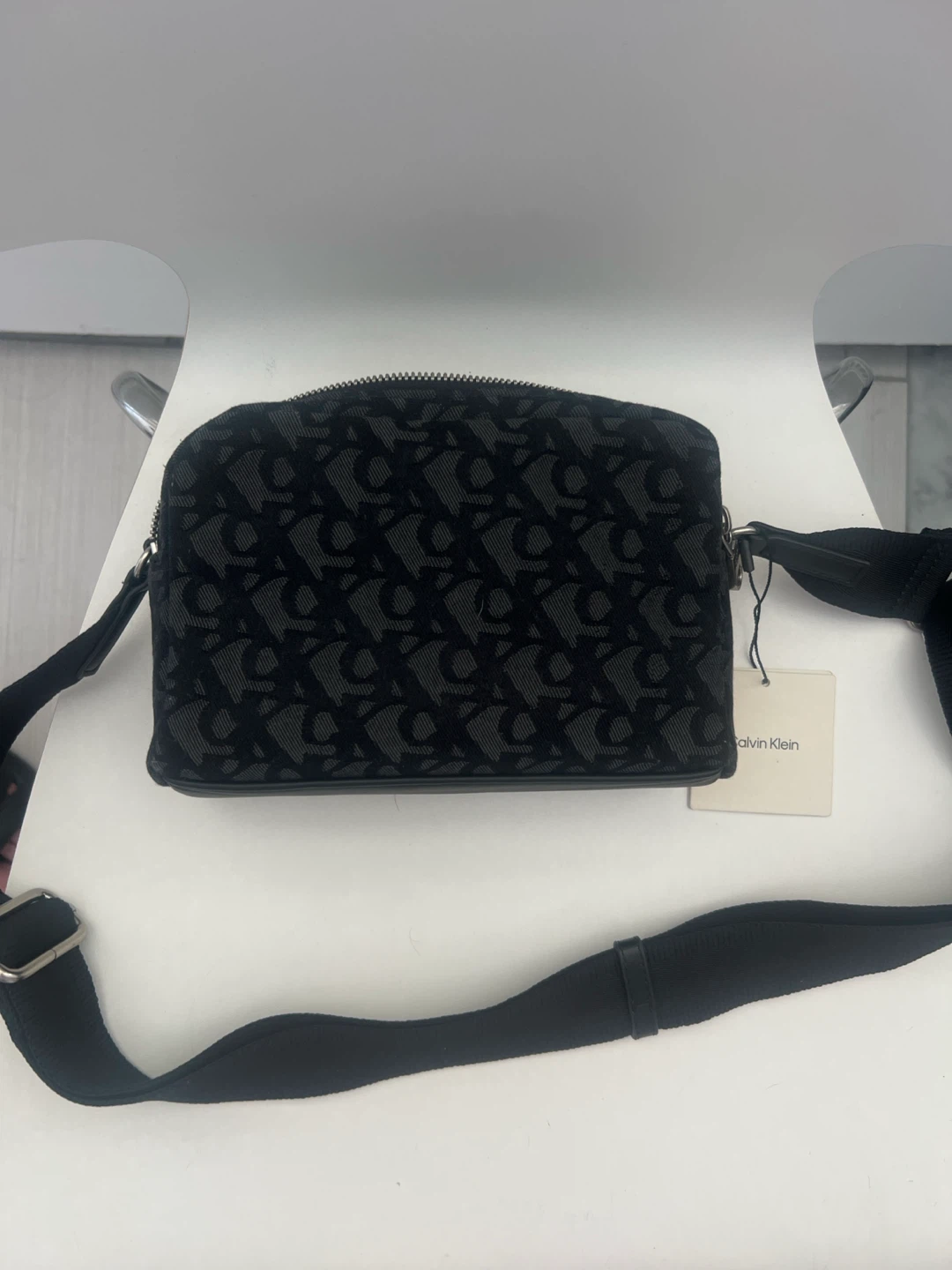 Calvin Klein Crossbody Bag