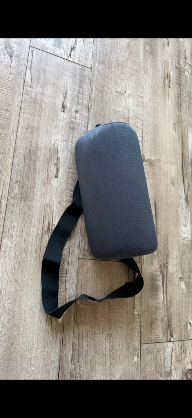 QTTP C-Section Lumbar Roll Support Pillow