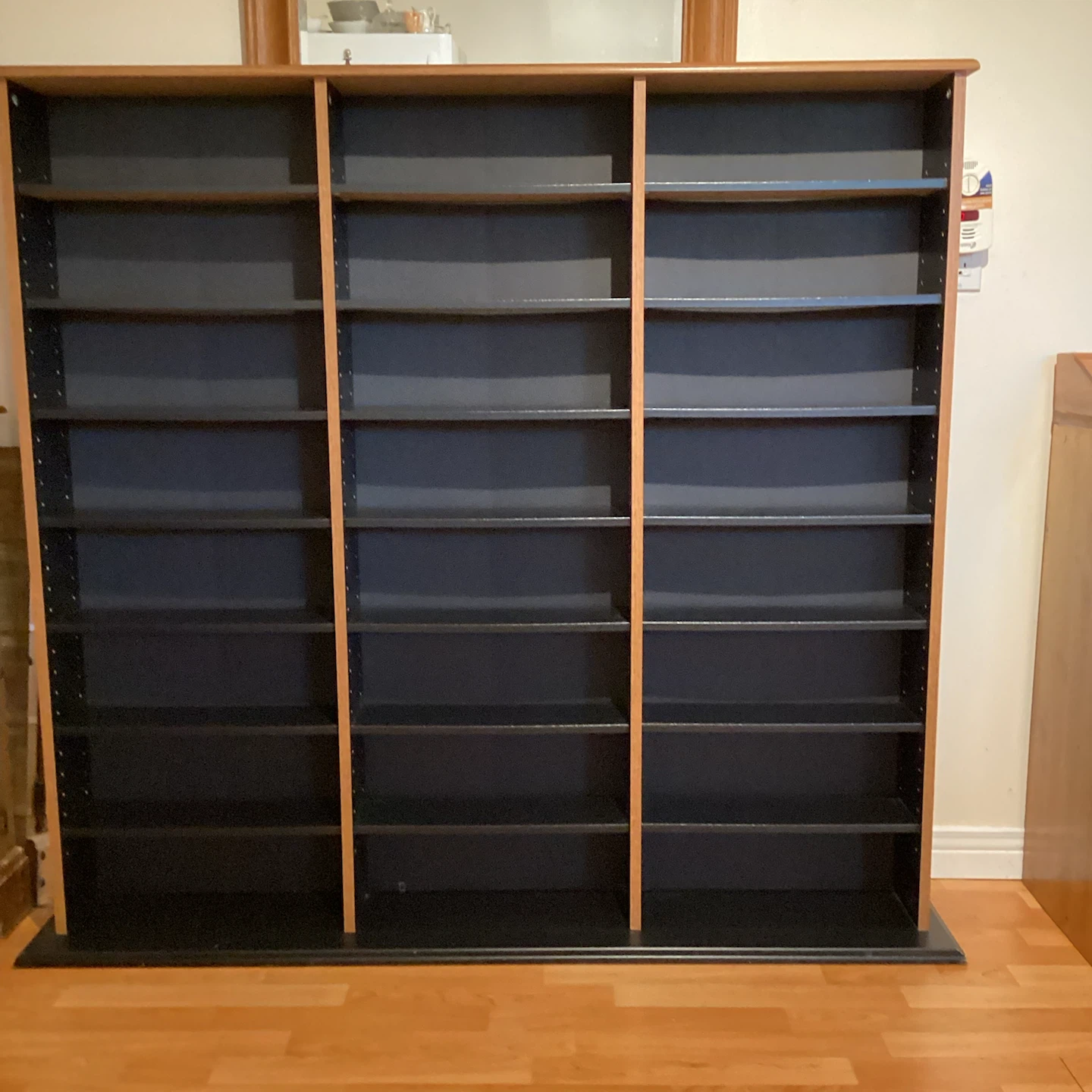 Large CD Rack