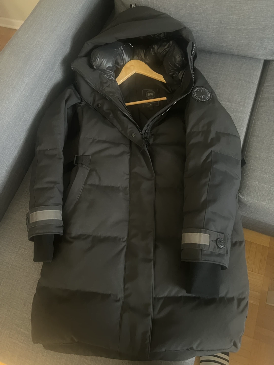 Canada Goose Down Parka