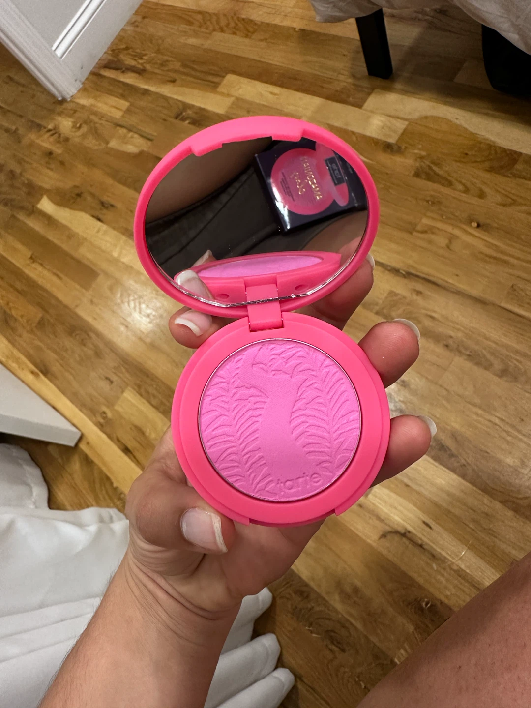 Tarte Amazonian Clay Blush - photo 2
