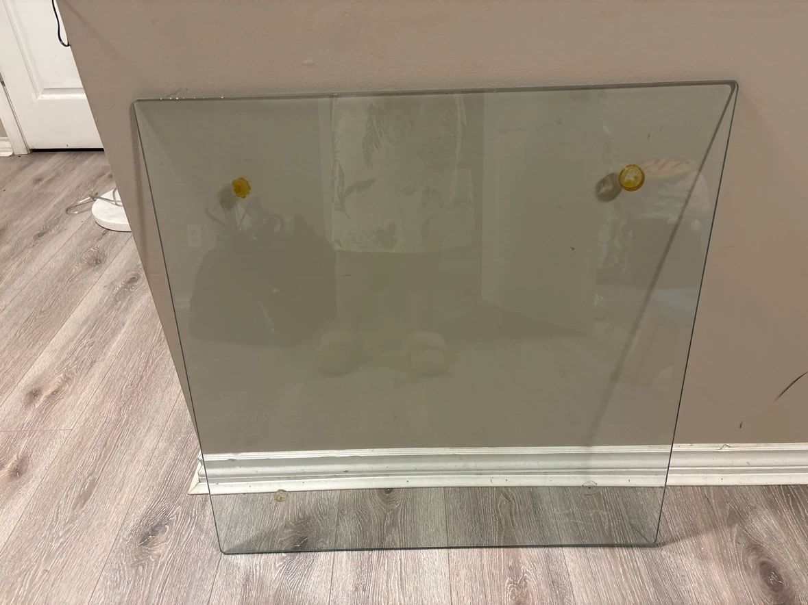 Glass Shelf / Panel